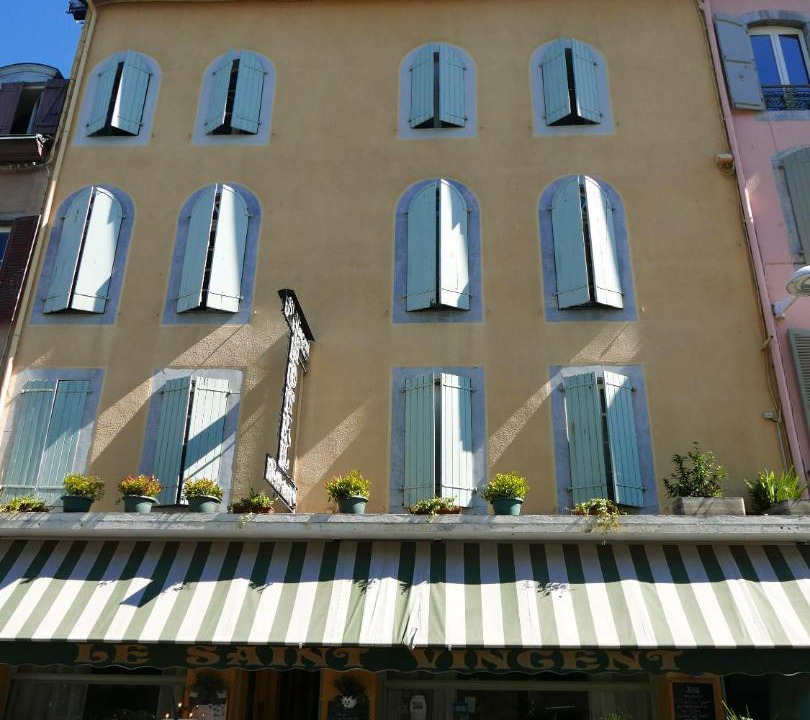 Photo of Others in Bagneres-de-Bigorre