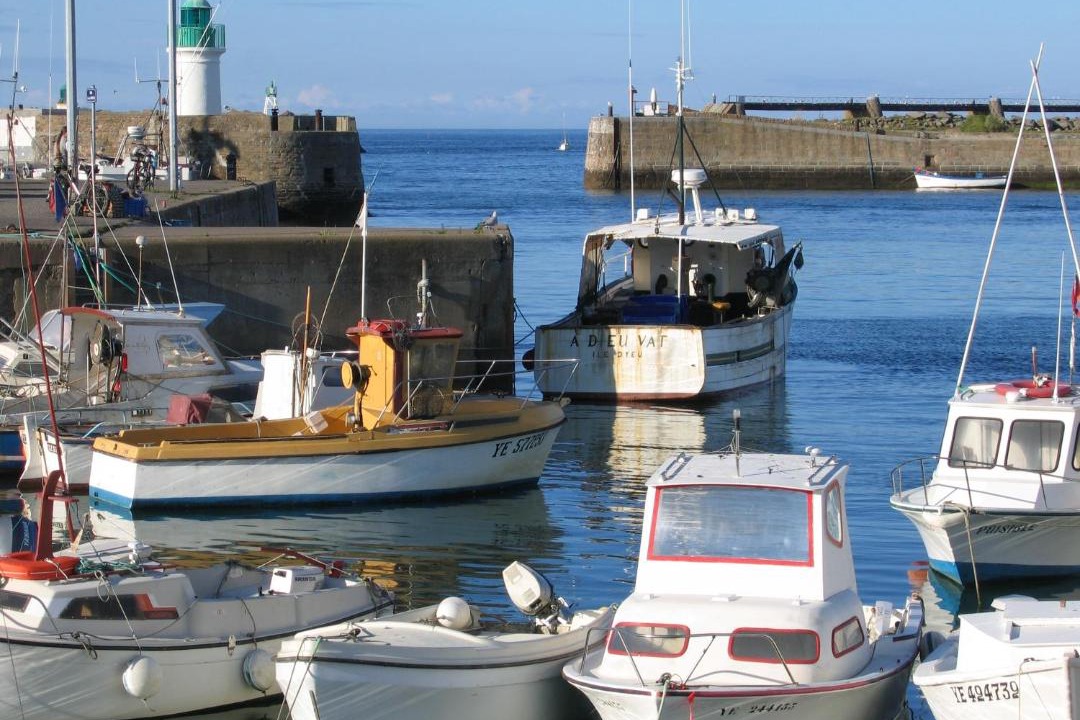 Photo of Others in Ile d'Yeu