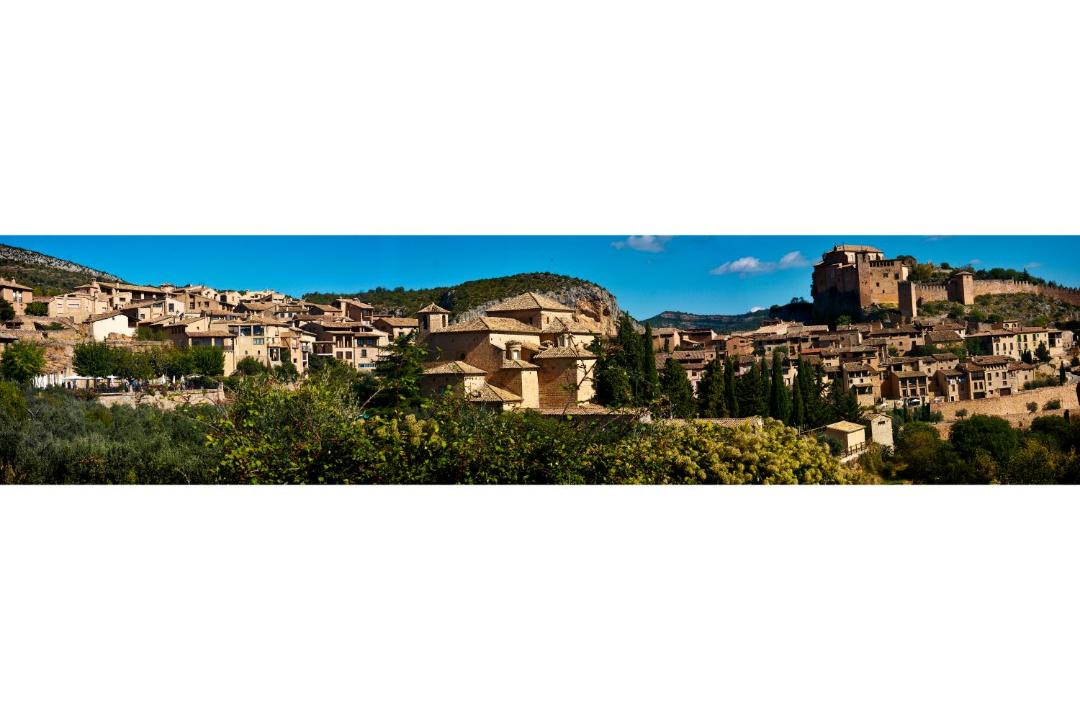 Photo of Others in Alquezar