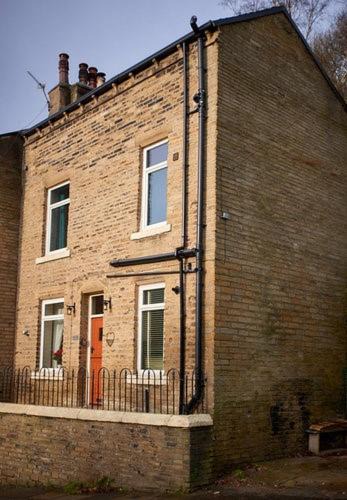 Photo of Buildings in Wadsworth