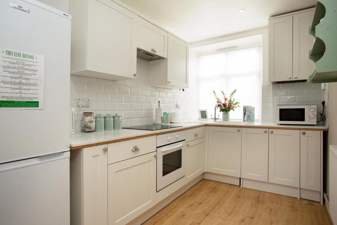 Photo of Kitchen in Redlynch