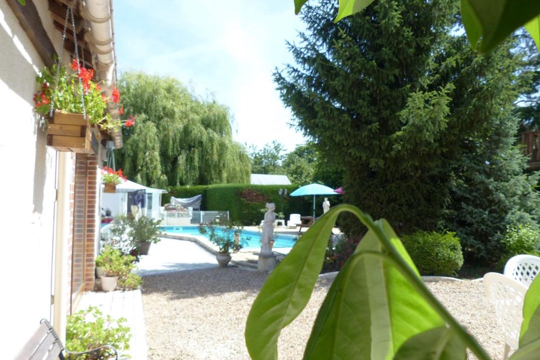 Photo of Others in Mareuil-sur-Cher