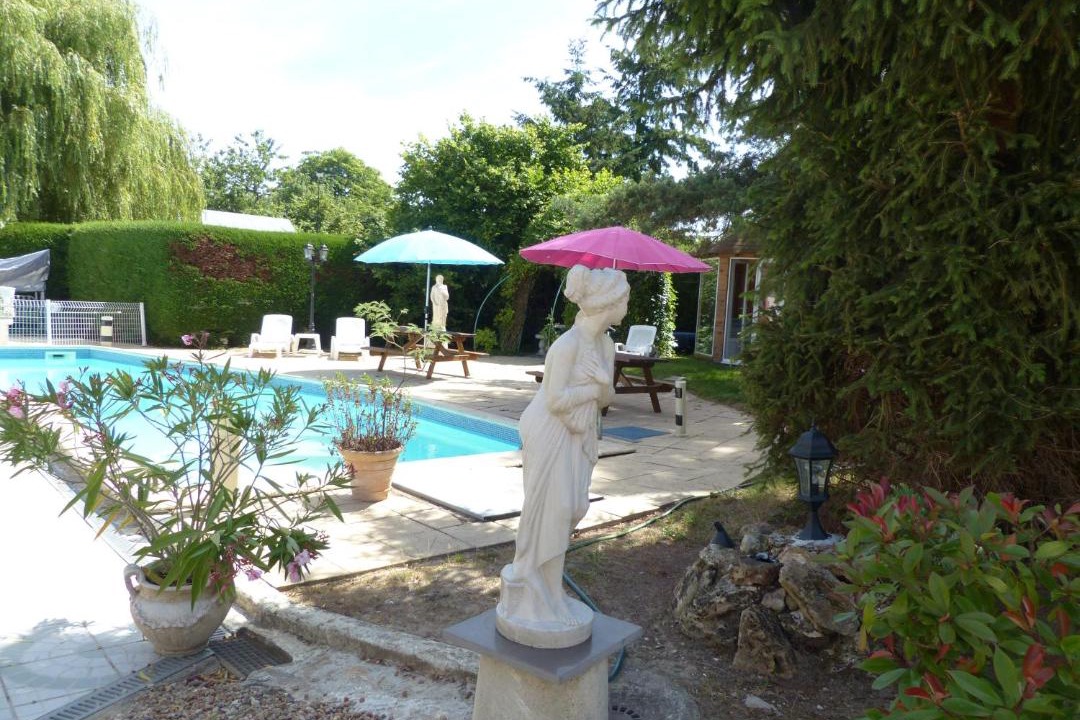Photo of Others in Mareuil-sur-Cher