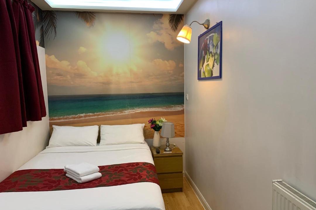 Photo of Bedroom in Barking