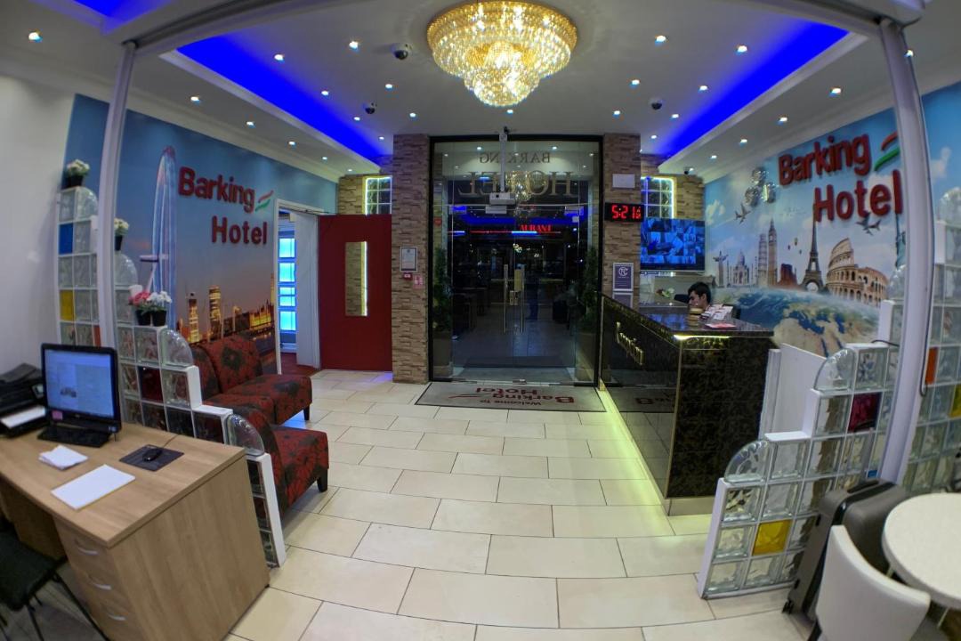 Photo of Others in Barking