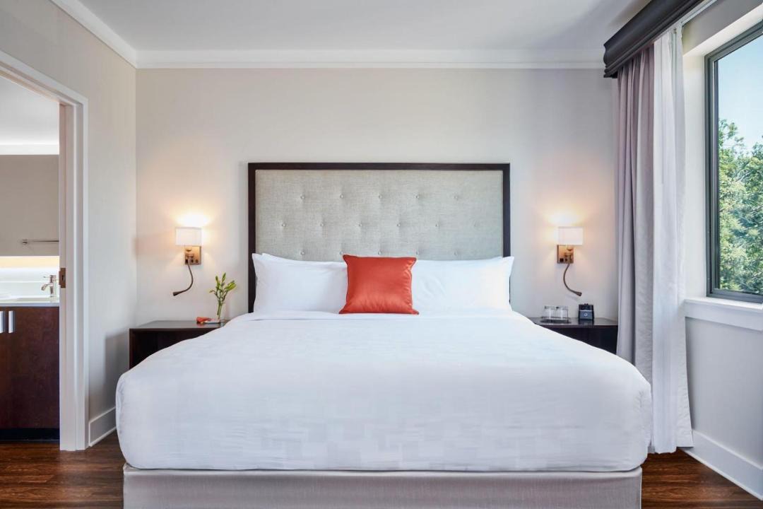 Photo of Bedroom in Clemson