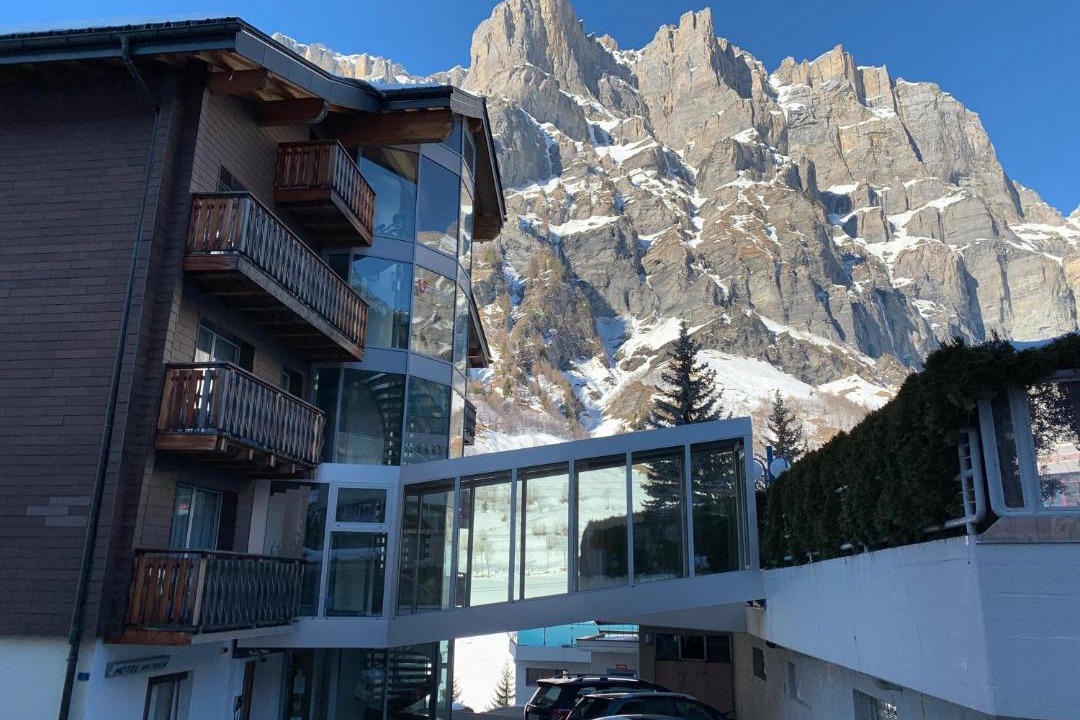 Photo of Others in Leukerbad