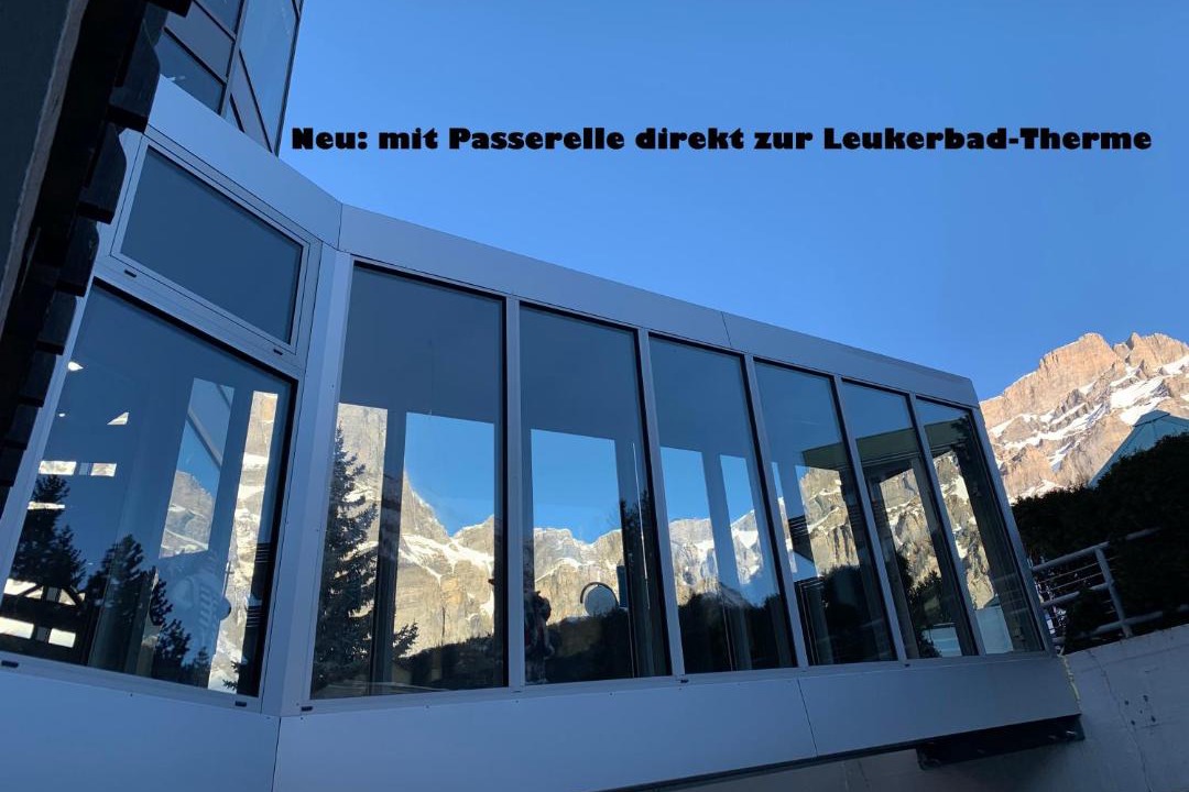 Photo of Others in Leukerbad