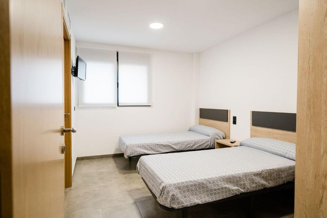 Photo of Bedroom in Caspe