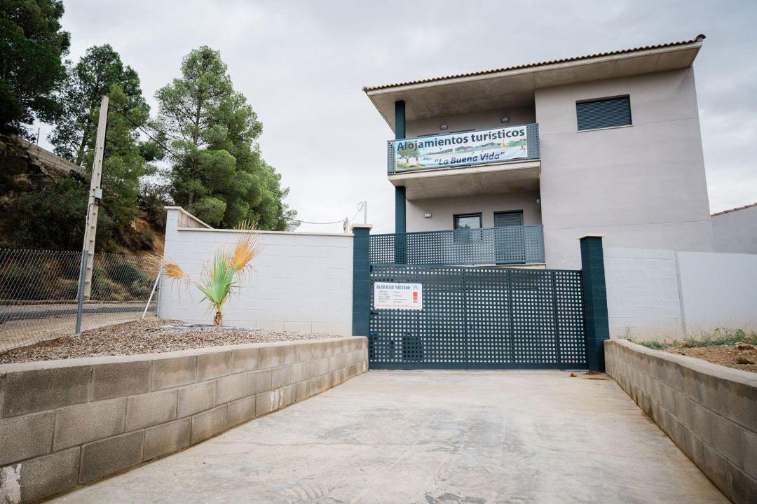 Photo of Others in Caspe