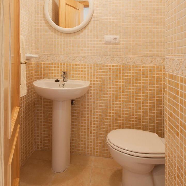 Photo of Bathroom in Daimuz