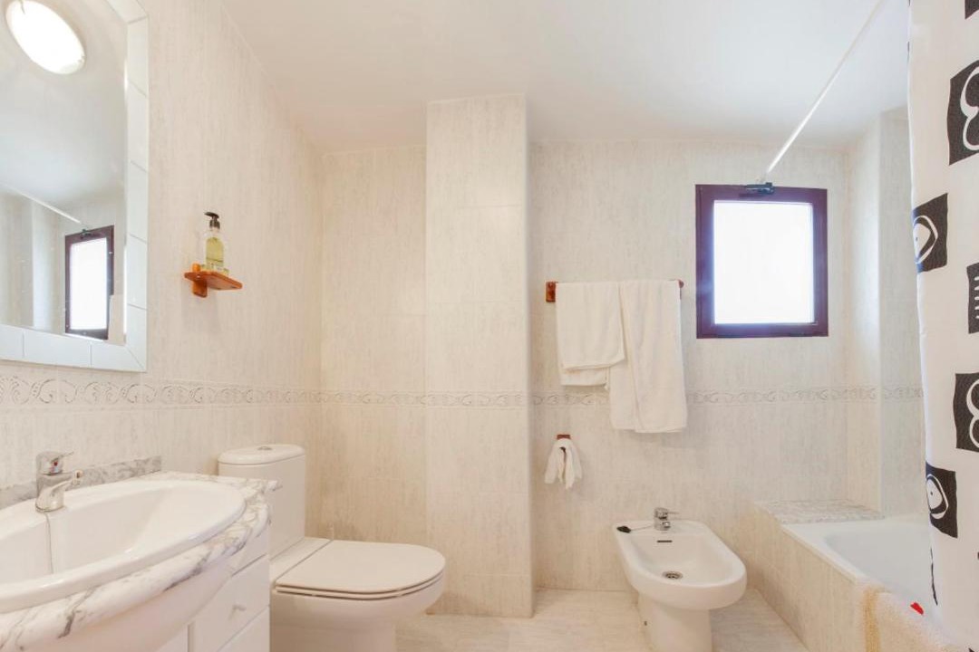 Photo of Bathroom in Daimuz