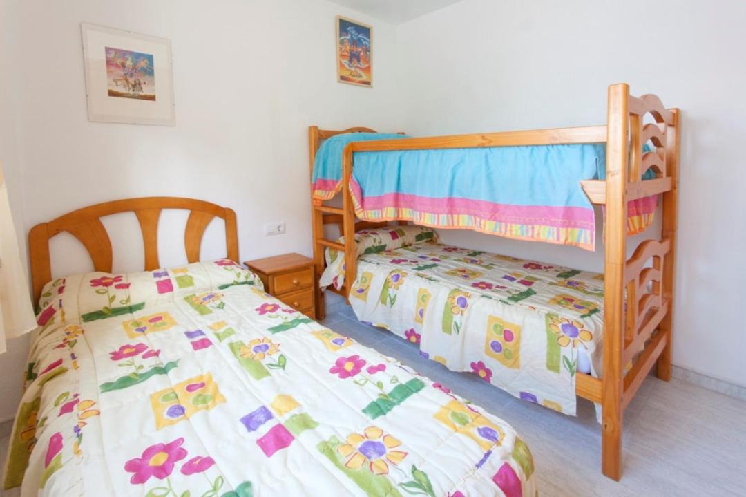 Photo of Bedroom in Daimuz