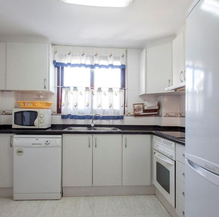 Photo of Kitchen in Daimuz