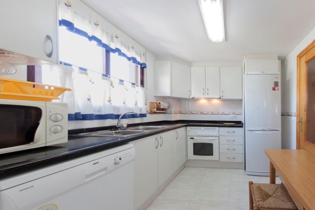 Photo of Kitchen in Daimuz