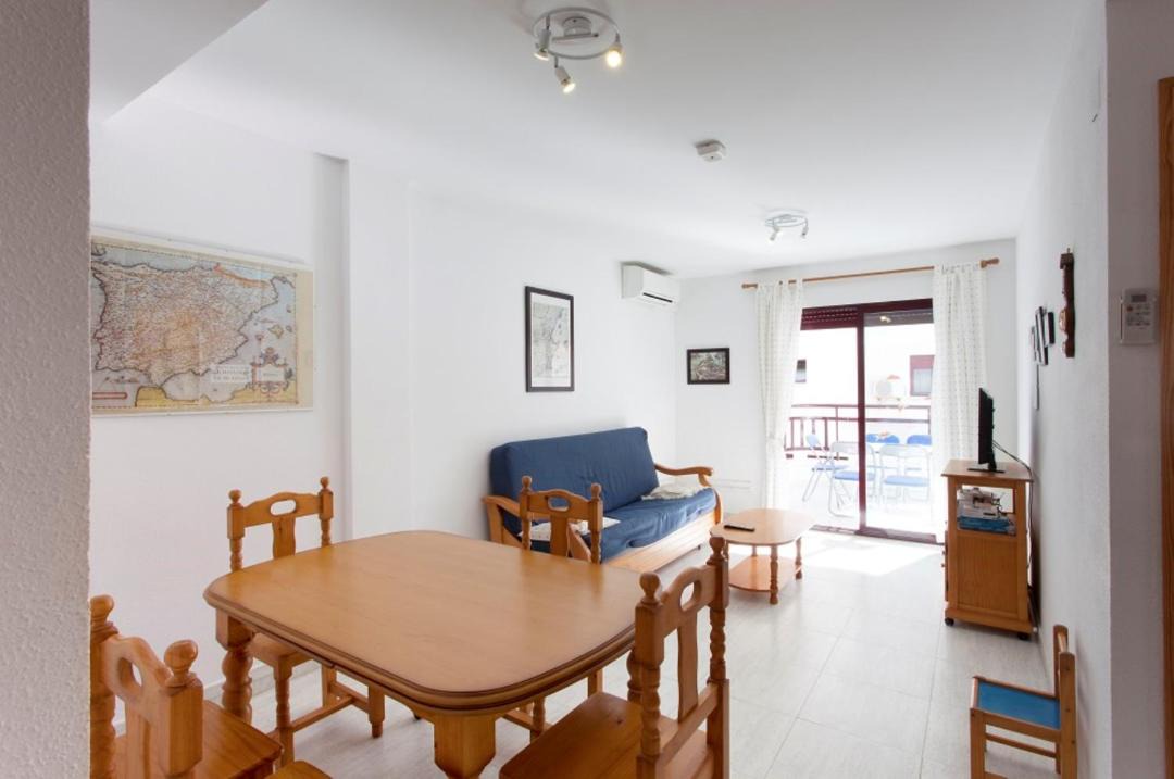 Photo of Livingroom in Daimuz