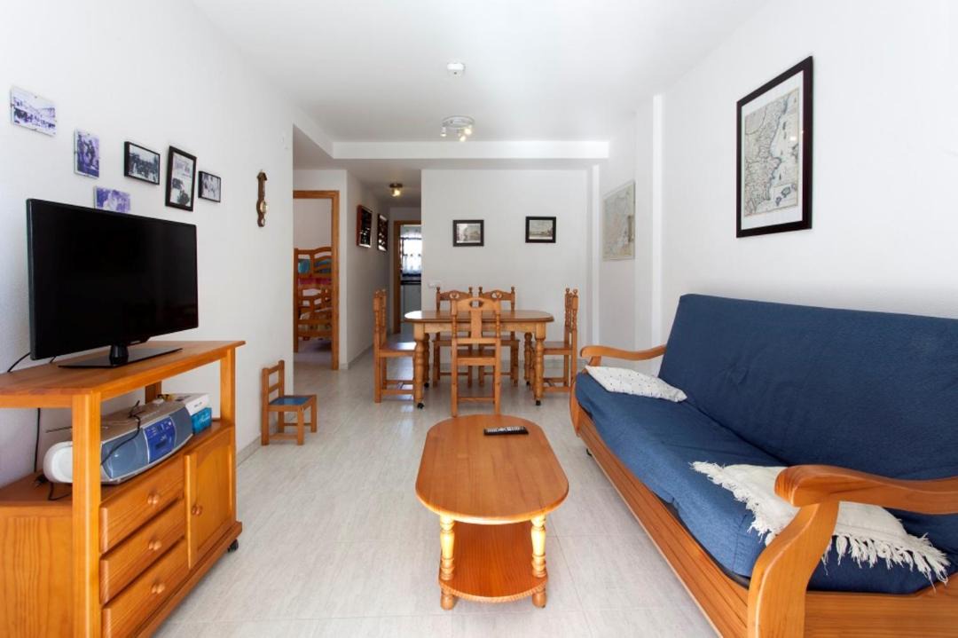 Photo of Livingroom in Daimuz