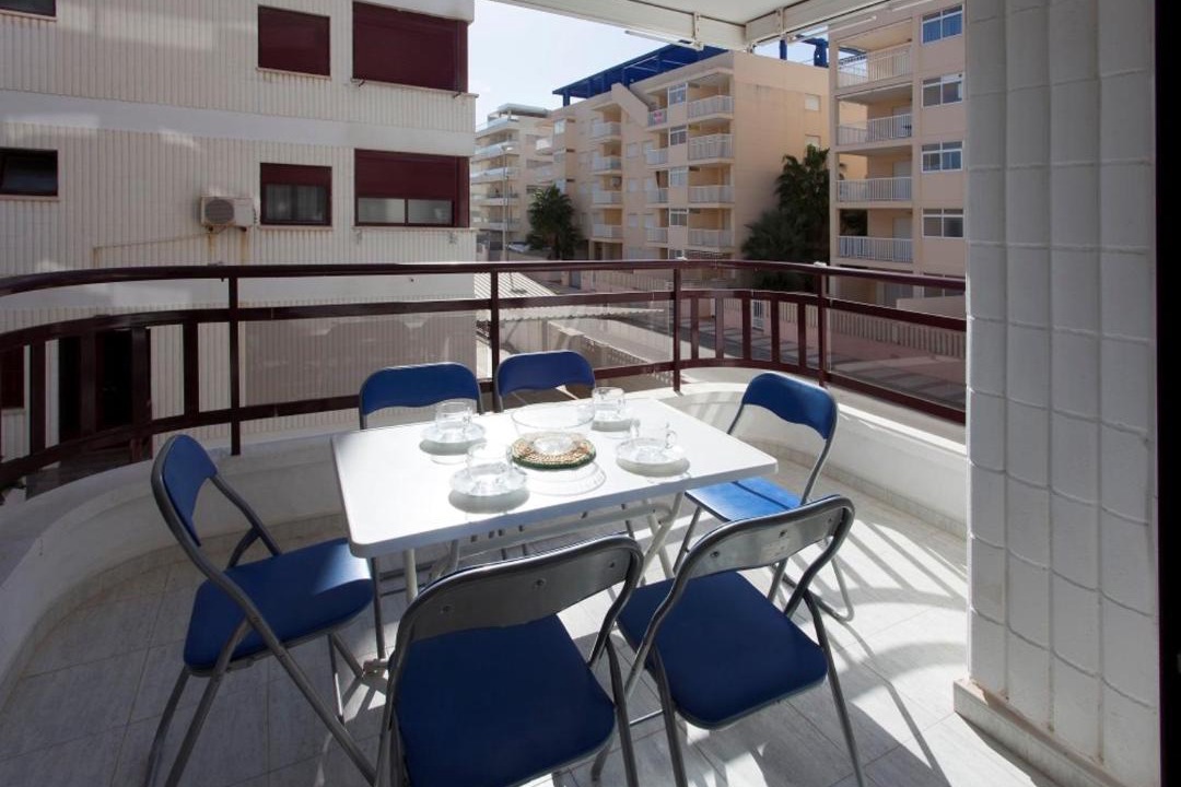Photo of Patio Balcony in Daimuz