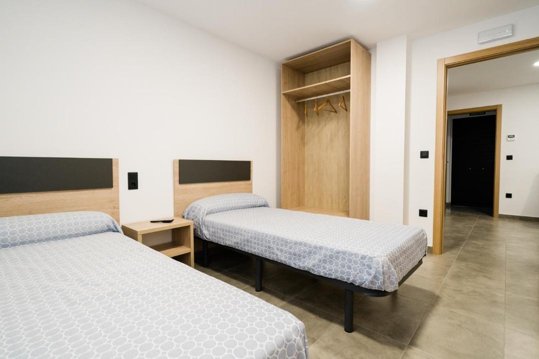 Photo of Bedroom in Caspe