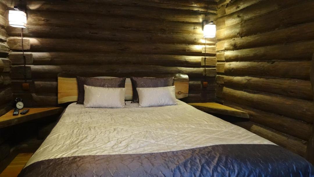 Photo of Bedroom in Zhiguli