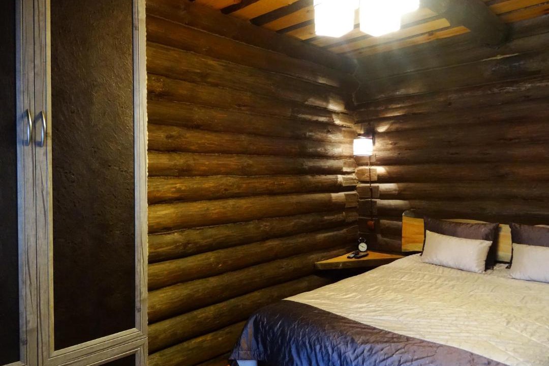 Photo of Bedroom in Zhiguli