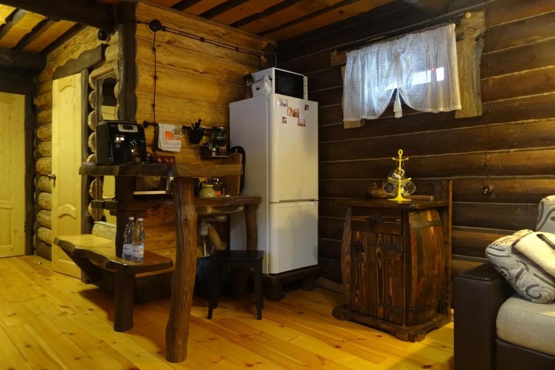 Photo of Livingroom in Zhiguli