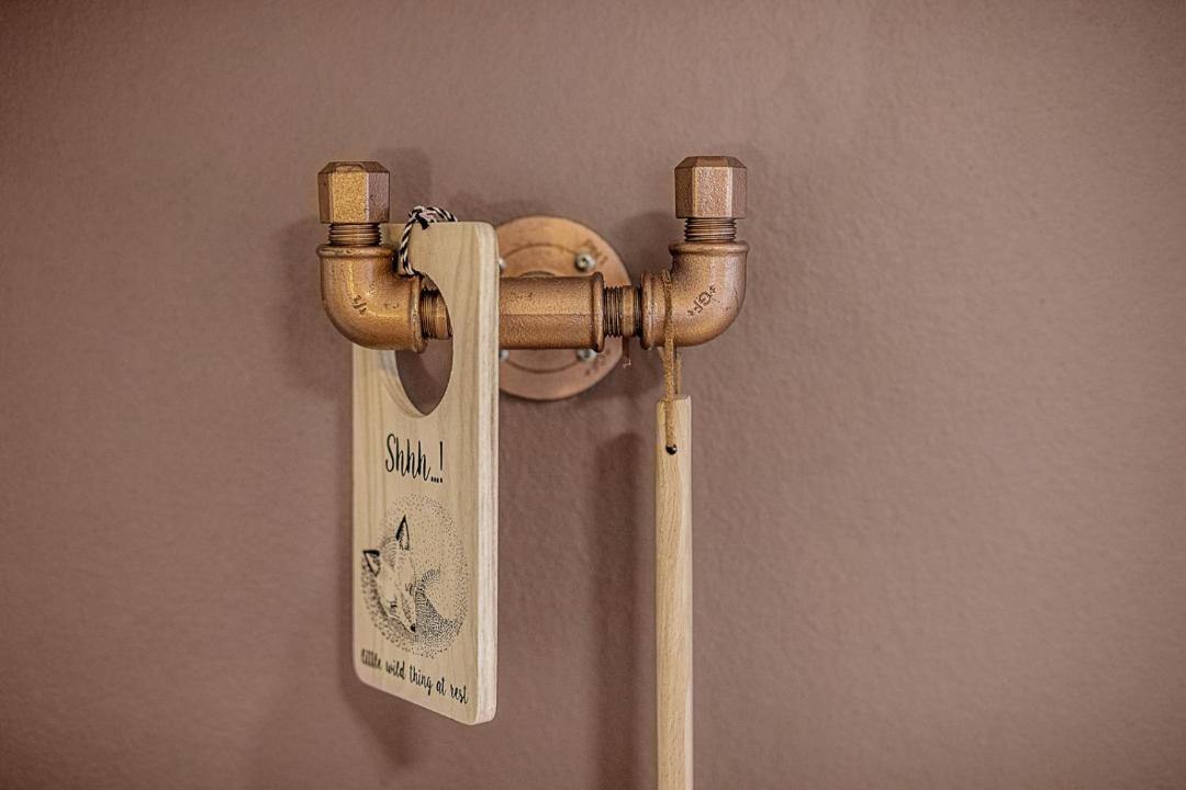 Photo of Bathroom in Holbaek