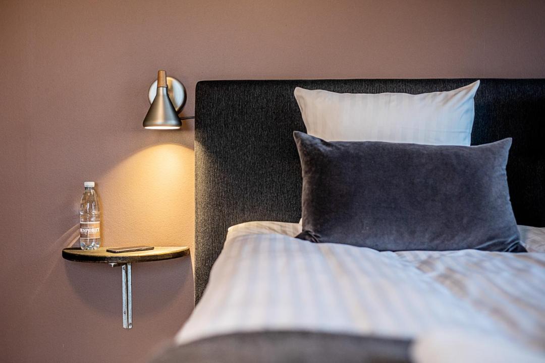 Photo of Bedroom in Holbaek