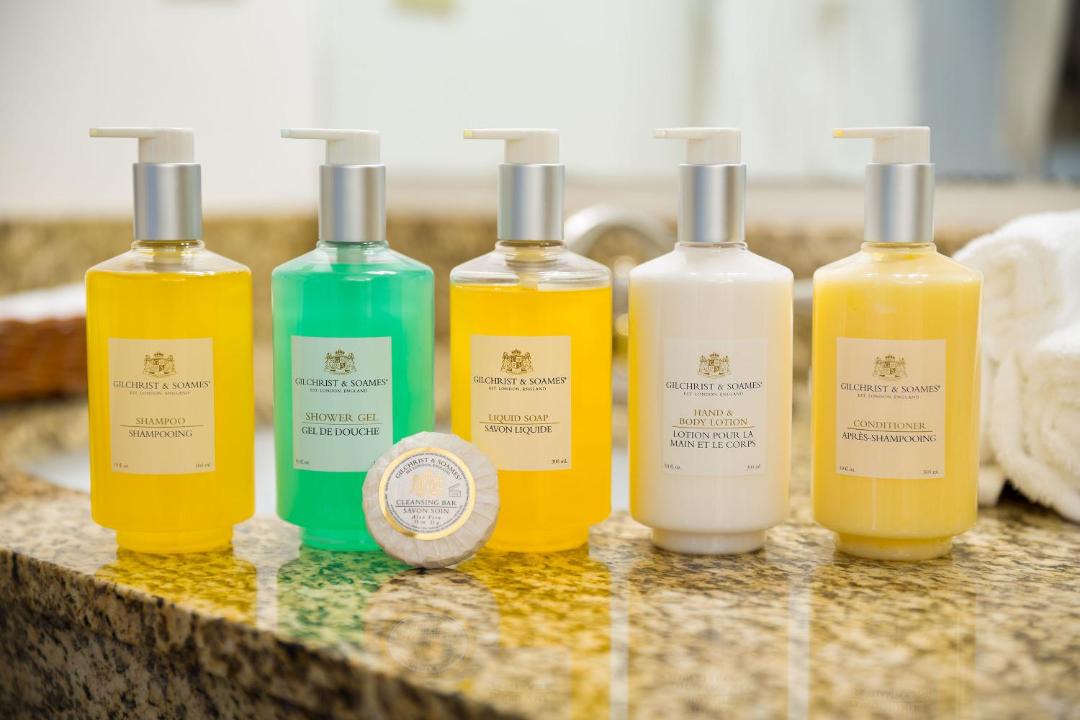 Photo of Bathroom in Anacortes