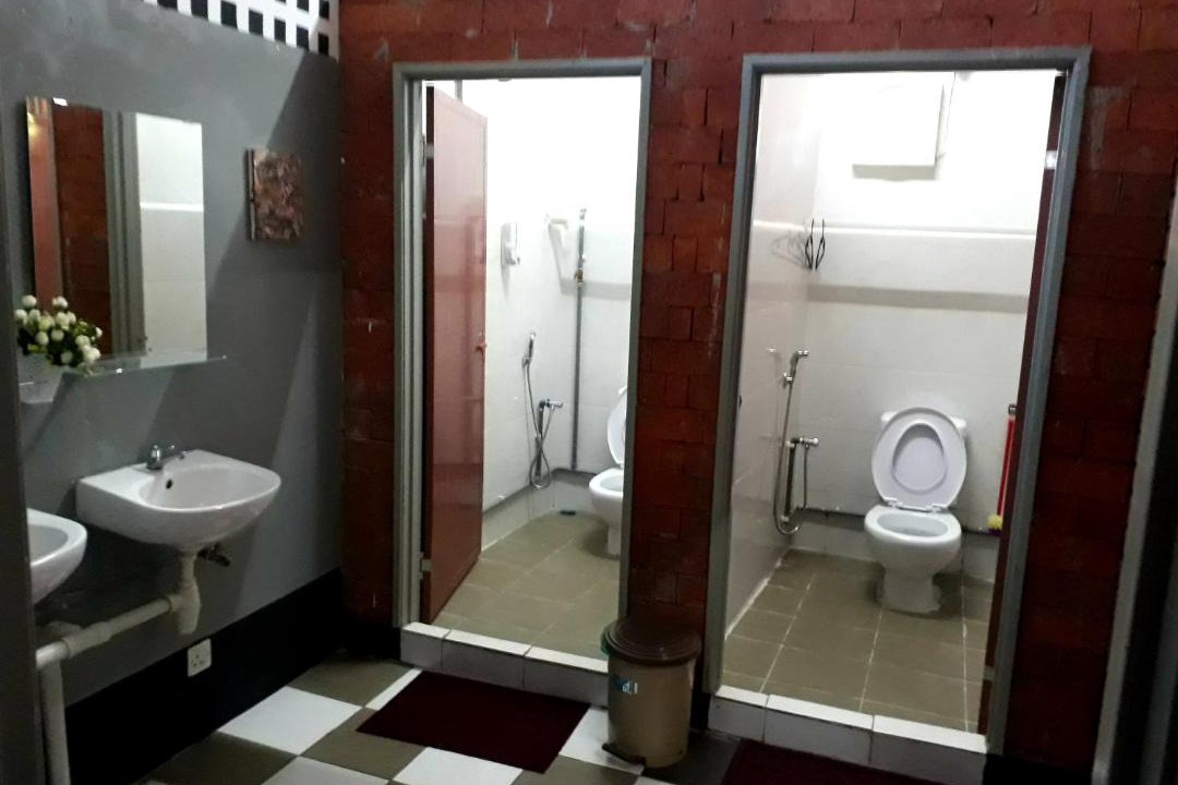 Photo of Others in Padang Matsirat