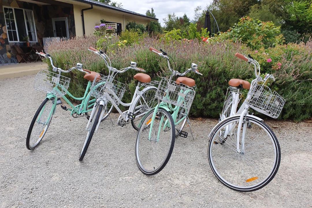 Photo of Others in Martinborough