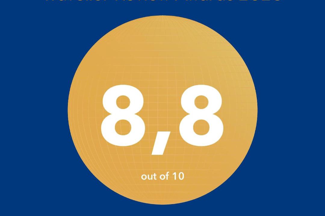 Photo of Buildings in Outrechaise