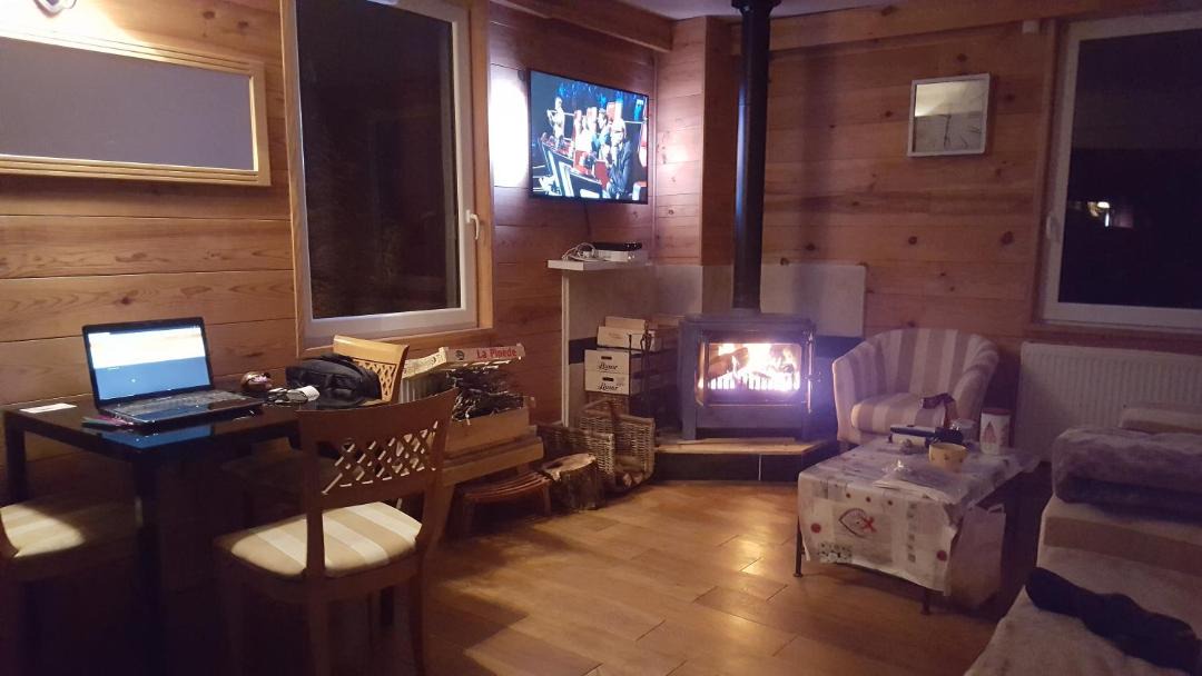 Photo of Livingroom in Mont-Saxonnex