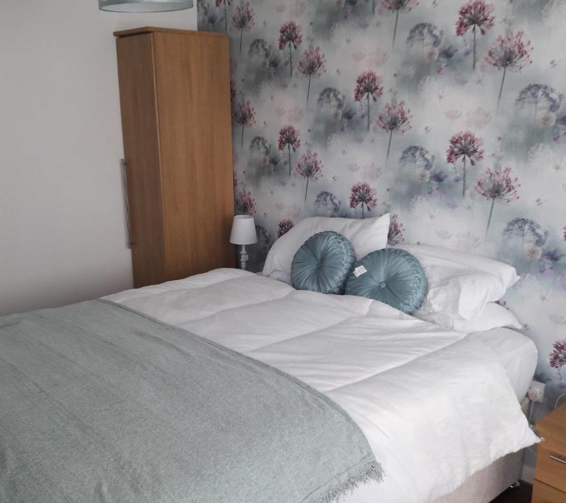 Photo of Bedroom in Salford Priors