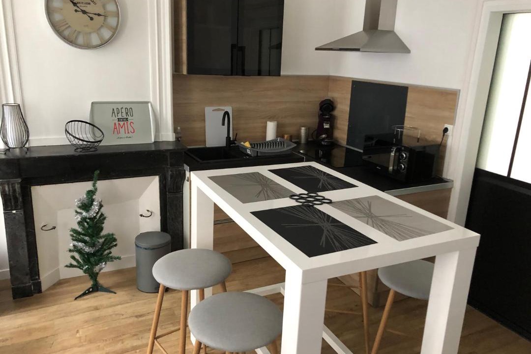 Photo of Others in Cherbourg-en-Cotentin