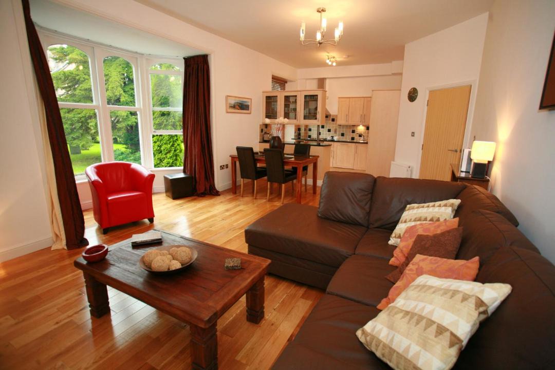 Photo of Livingroom in Keswick