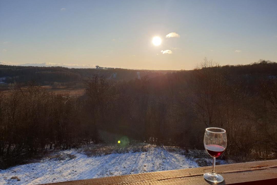 Photo of Outdoor in Strekovo