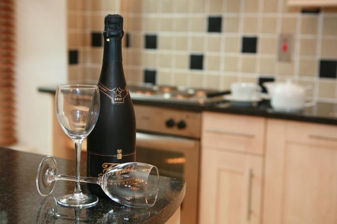 Photo of Kitchen in Keswick