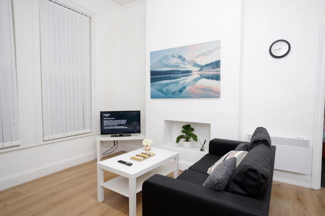 Photo of Livingroom in Leeds