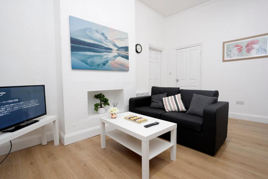 Photo of Livingroom in Leeds