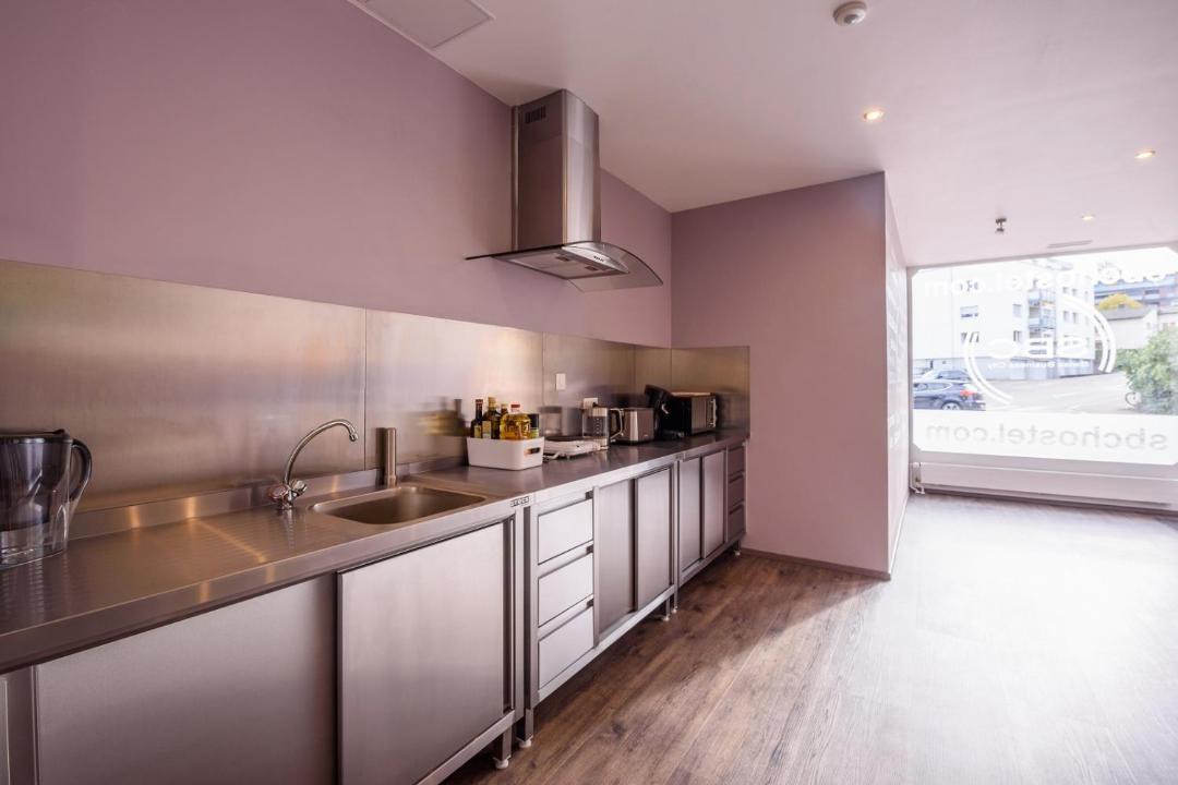 Photo of Kitchen in Kreuzlingen