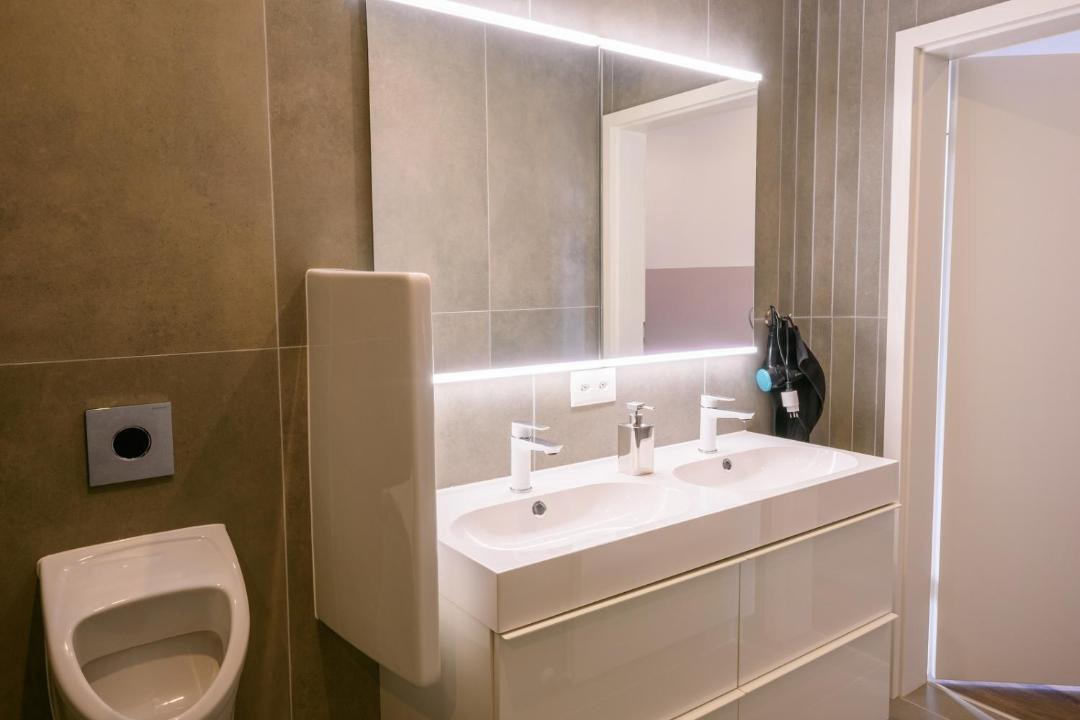 Photo of Bathroom in Kreuzlingen