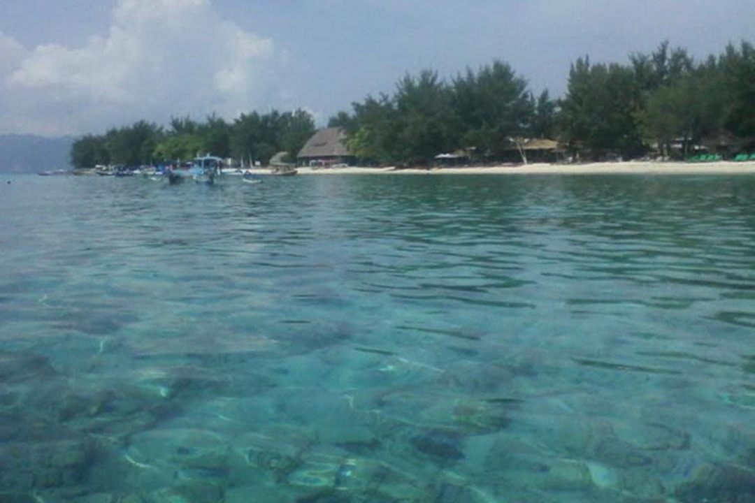 Photo of Outdoor in Gili Air