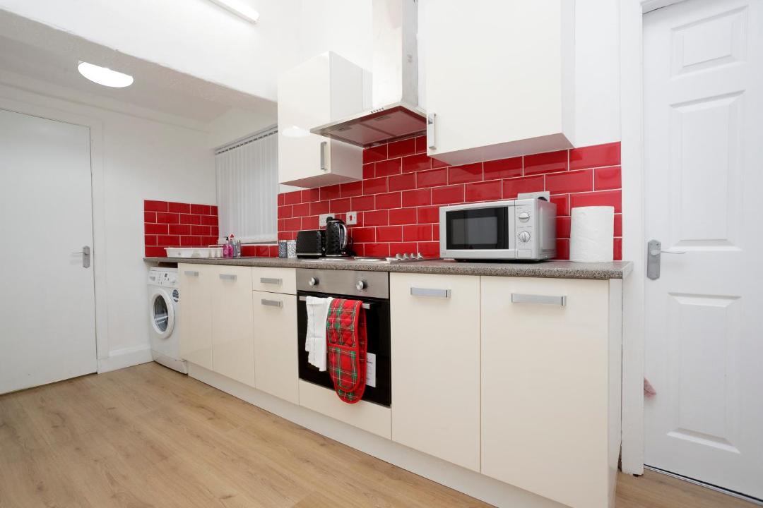 Photo of Kitchen in Leeds