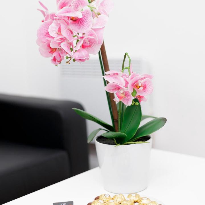 Photo of Livingroom in Leeds