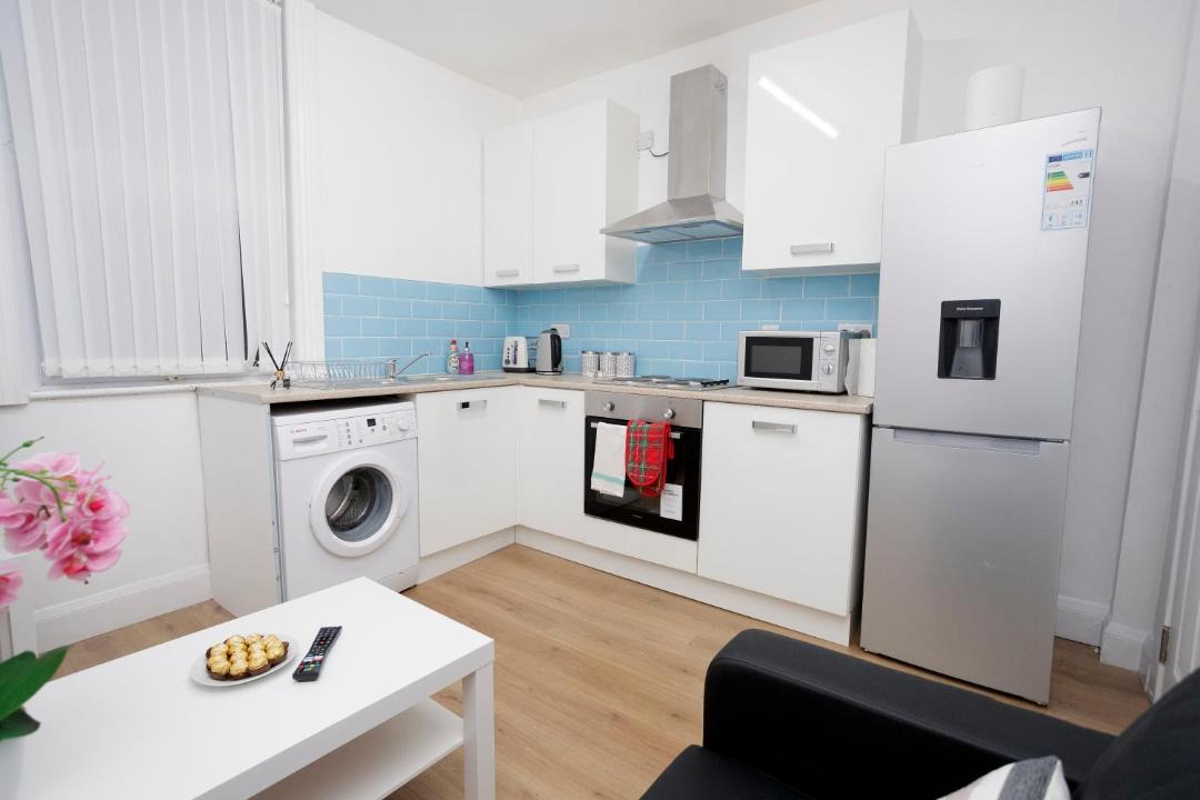 Photo of Kitchen in Leeds