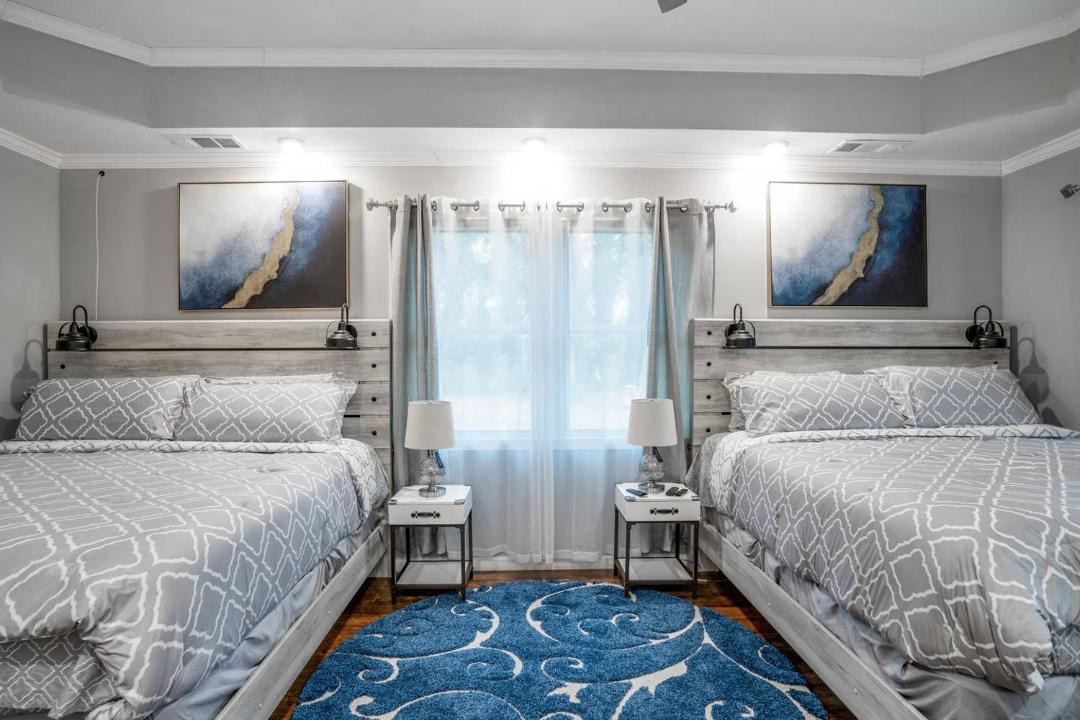 Photo of Bedroom in Atlanta