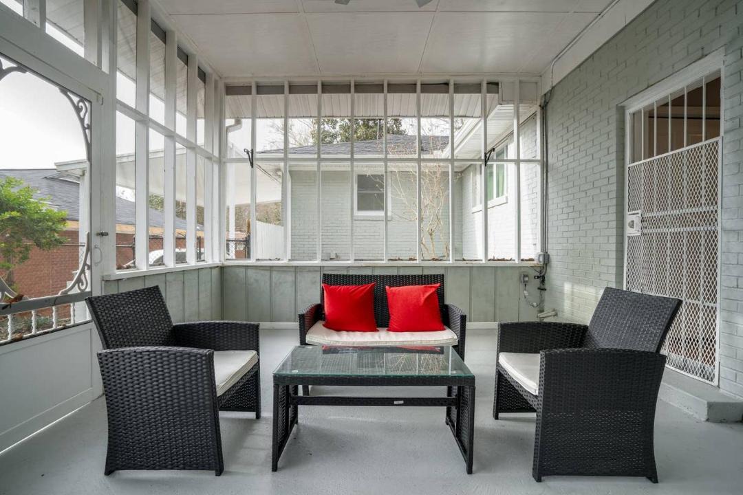 Photo of Livingroom in Atlanta