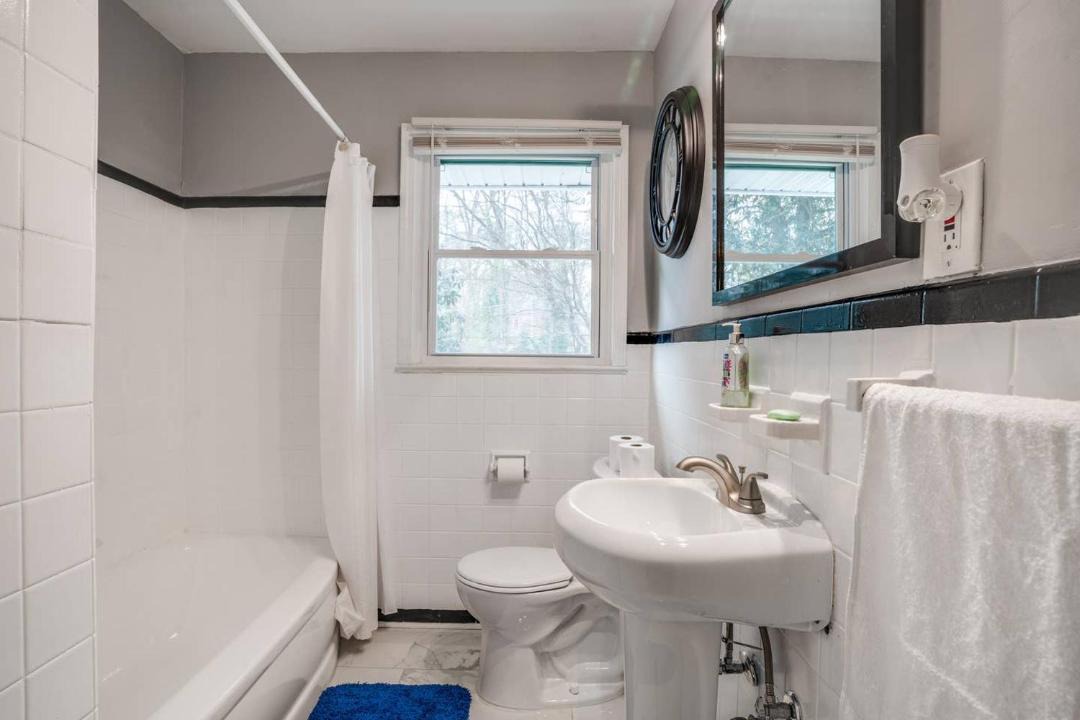 Photo of Bathroom in Atlanta