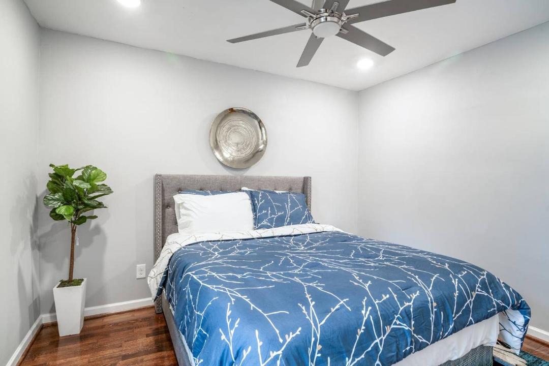 Photo of Bedroom in Atlanta